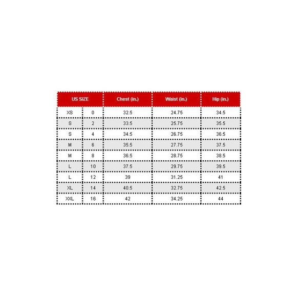 Maison Jules Maxi Dress Surplice Polka dot - Picture 4 of 8